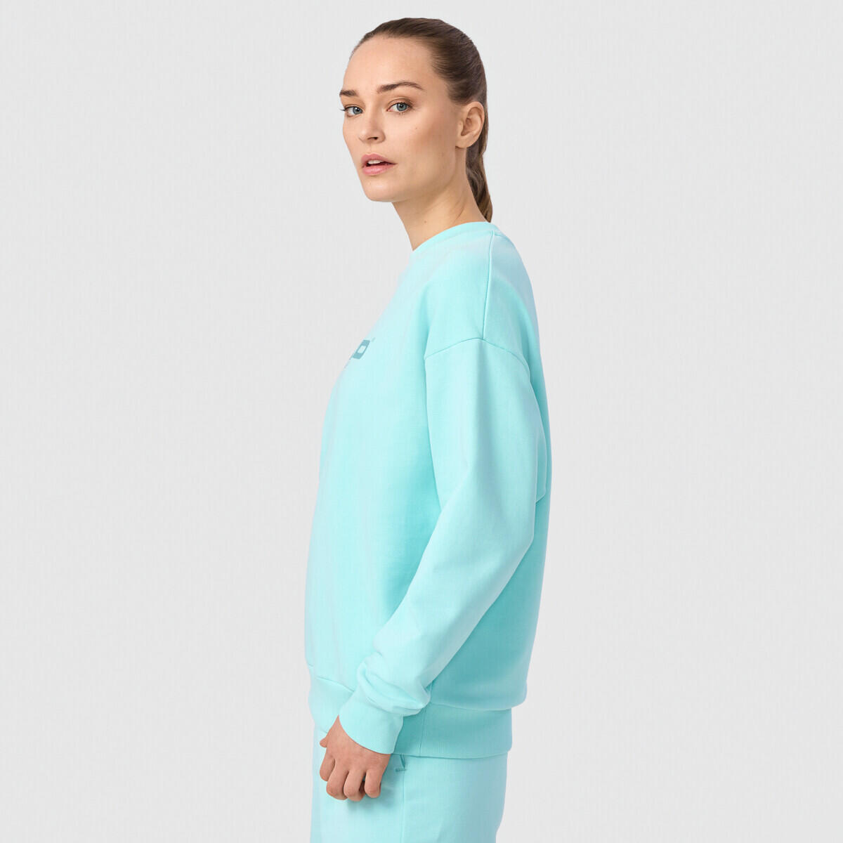 MOTION Crewneck Unisex 6/7