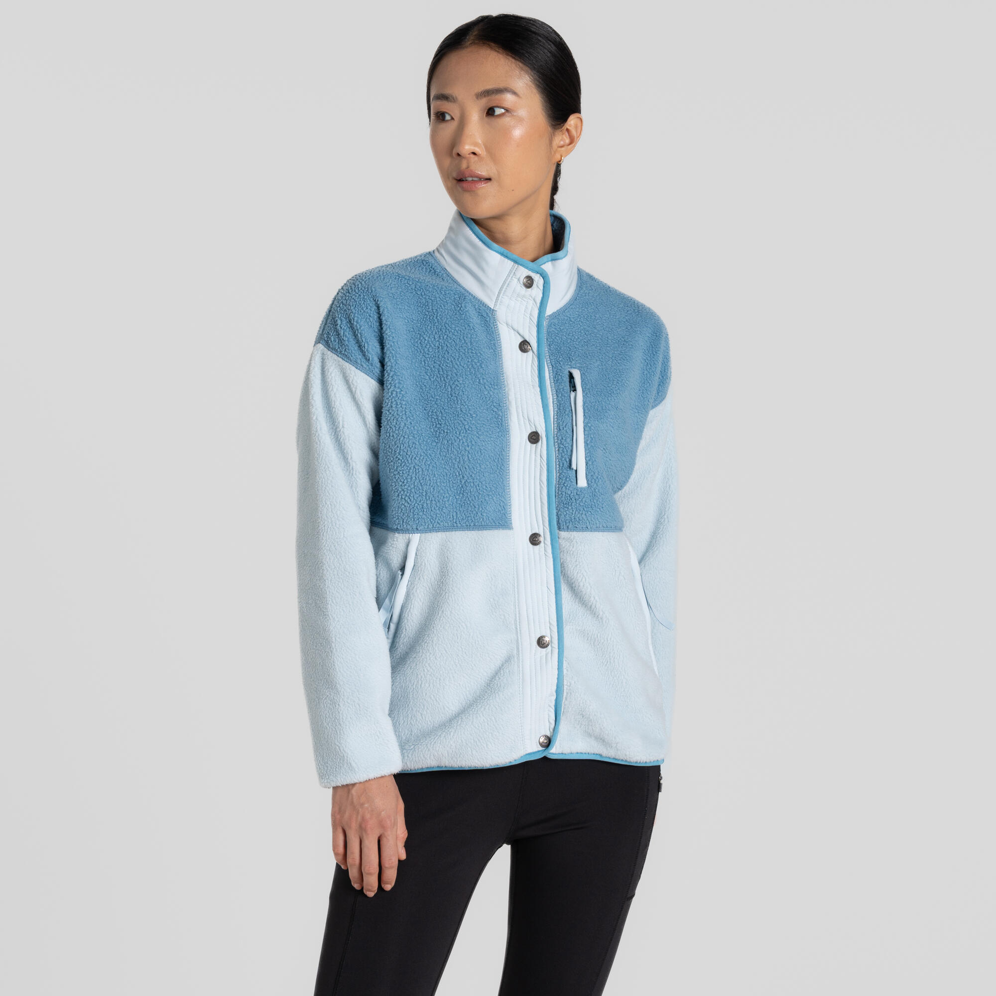 CRAGHOPPERS Women's Otrail Jacket