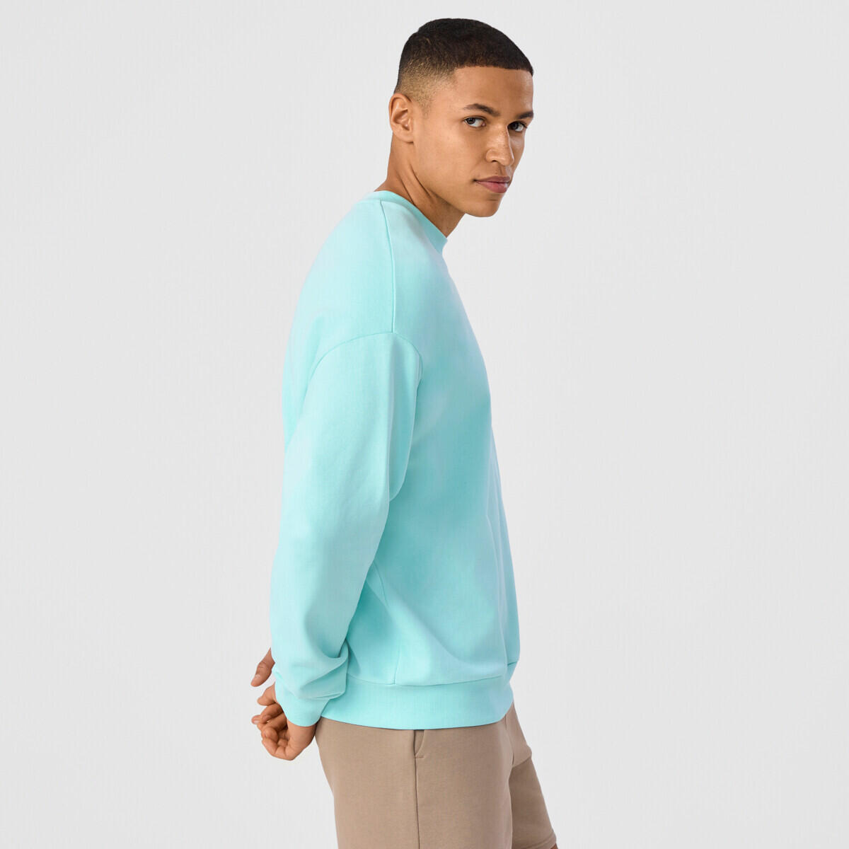 MOTION Crewneck Unisex 7/7