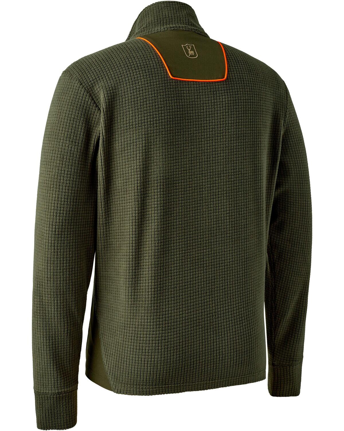 Fleecejacke Chamois 2/2