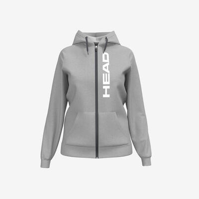 Club original hoodie fz women