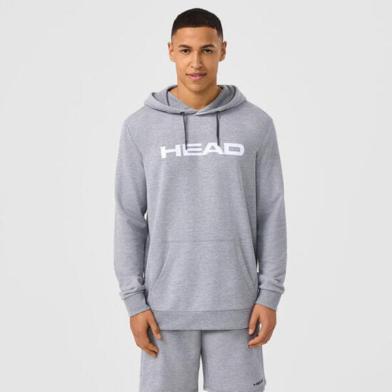 HEAD CLUB ORIGINAL Hoodie Men, red