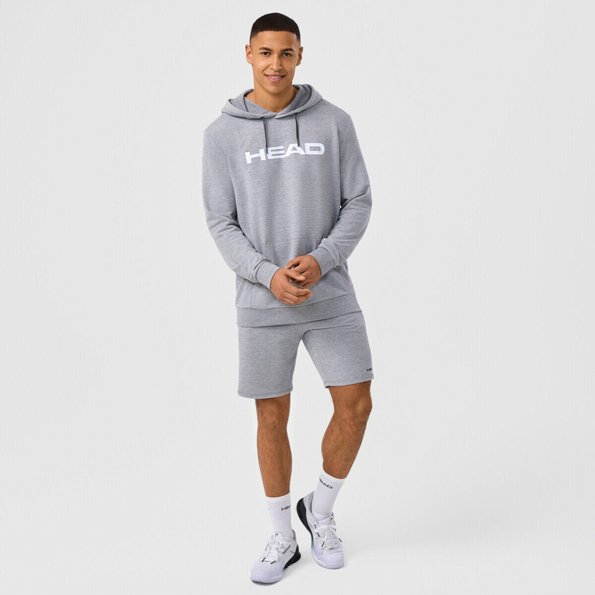 CLUB ORIGINAL Hoodie Men 5/7