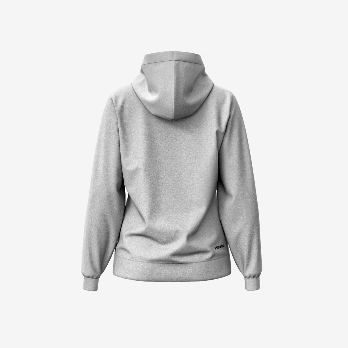 CLUB ORIGINAL Hoodie Women 2/2