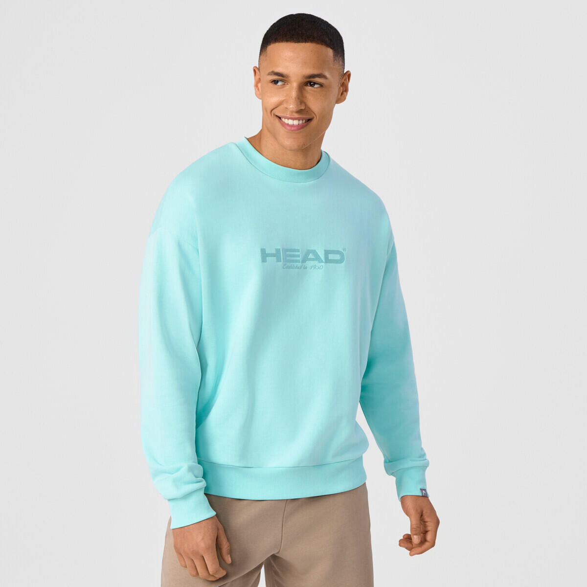 MOTION Crewneck Unisex 3/7