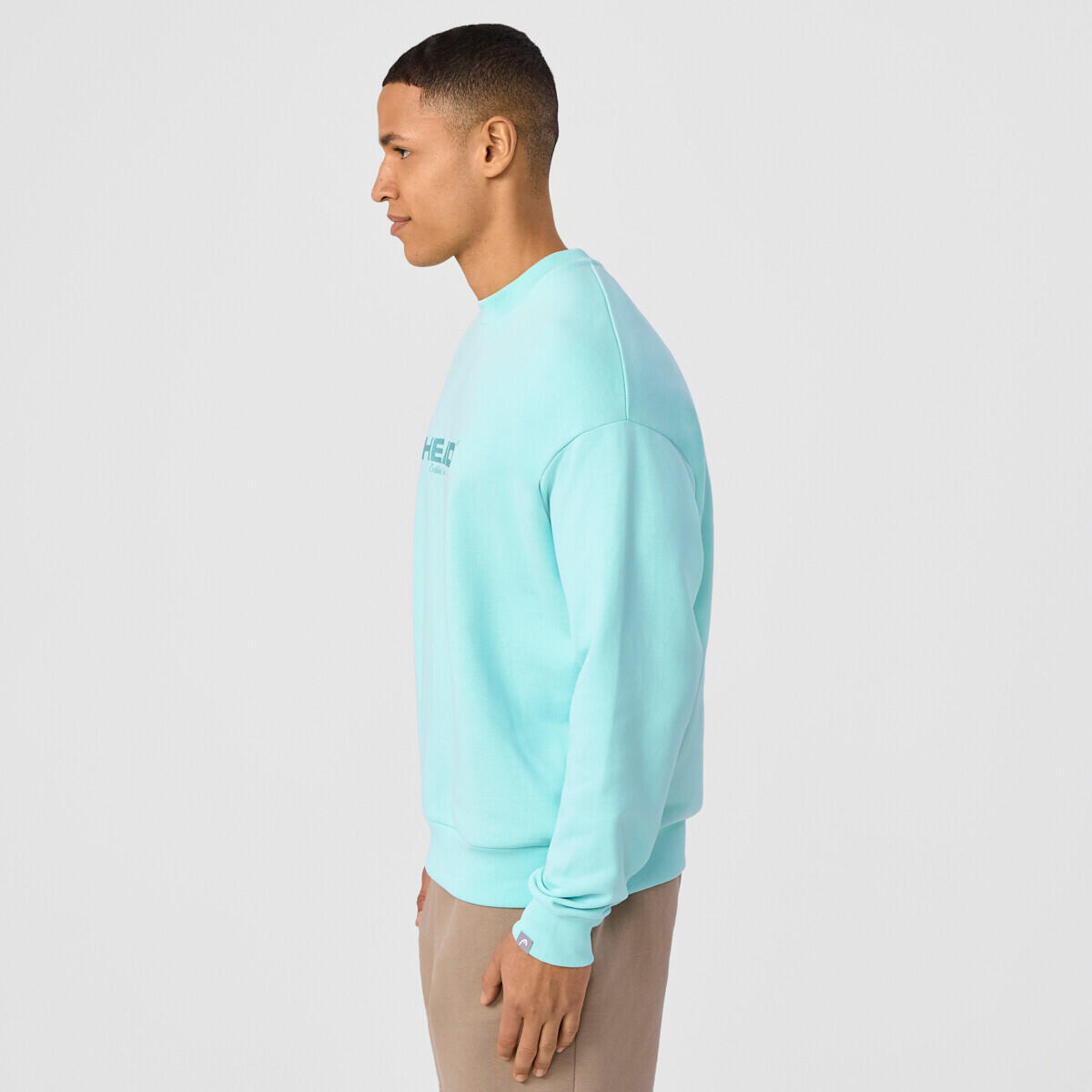 MOTION Crewneck Unisex 5/7