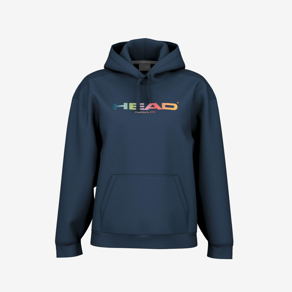 HEAD RALLY Hoodie Women