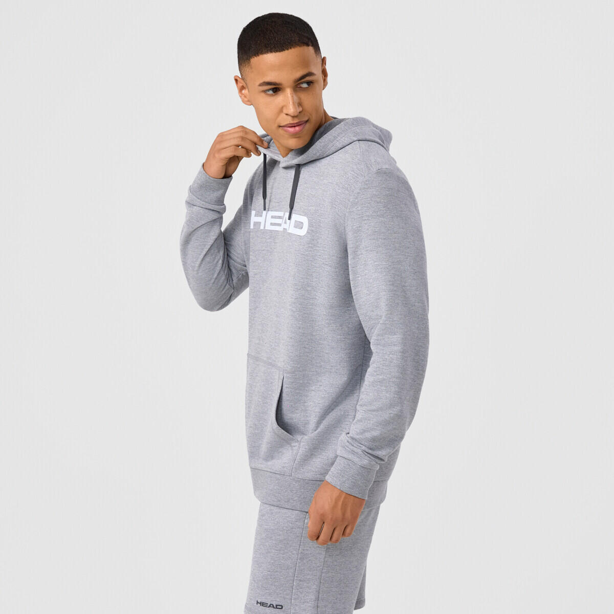 CLUB ORIGINAL Hoodie Men 6/7