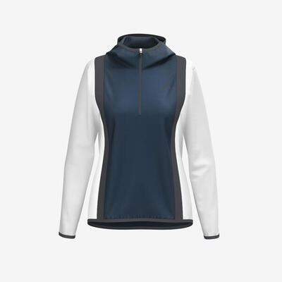 Club 25 tech hoodie women