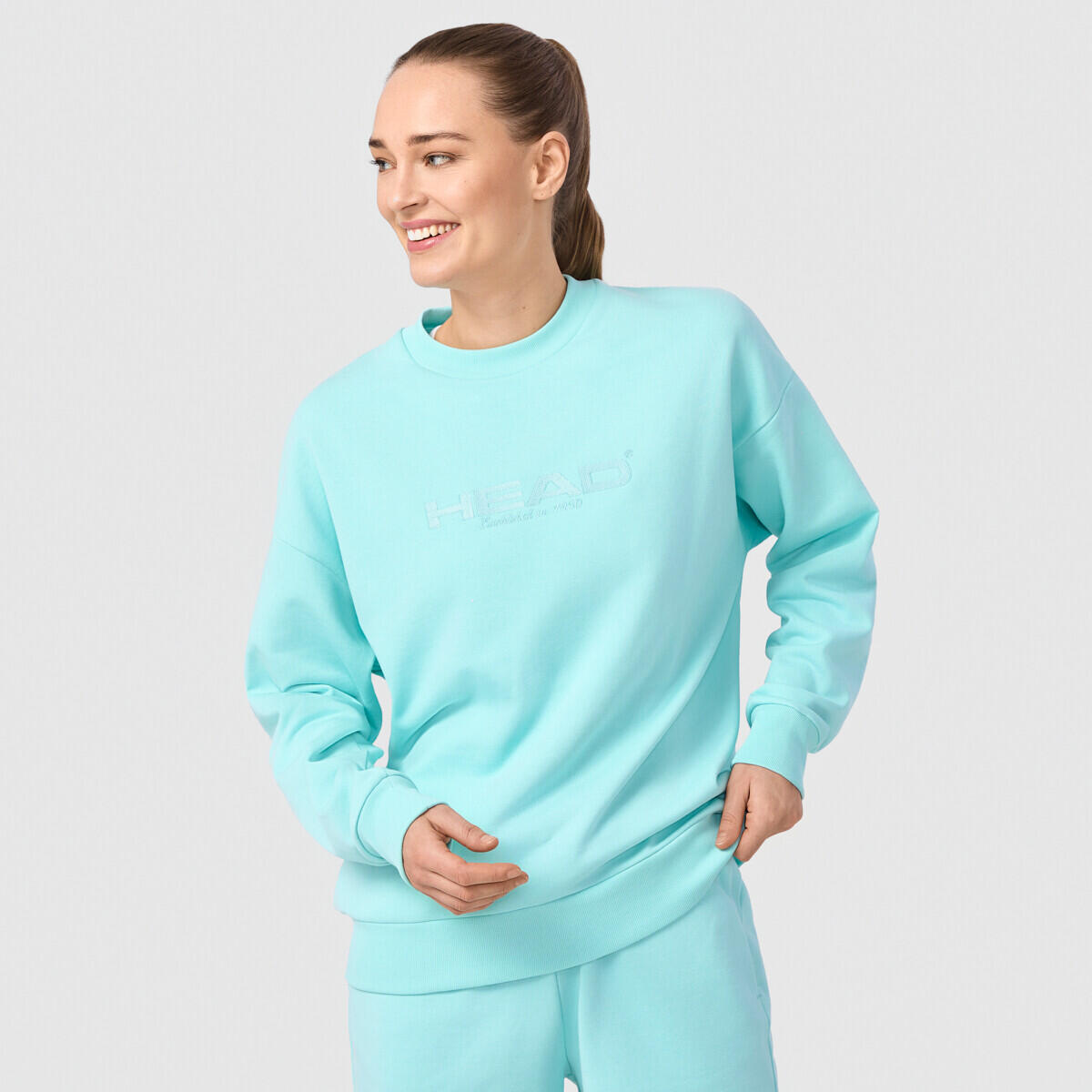 MOTION Crewneck Unisex 4/7