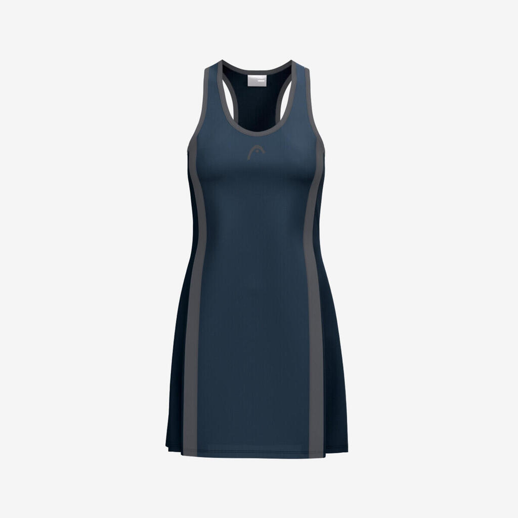 Club 25 Dress Women Navy