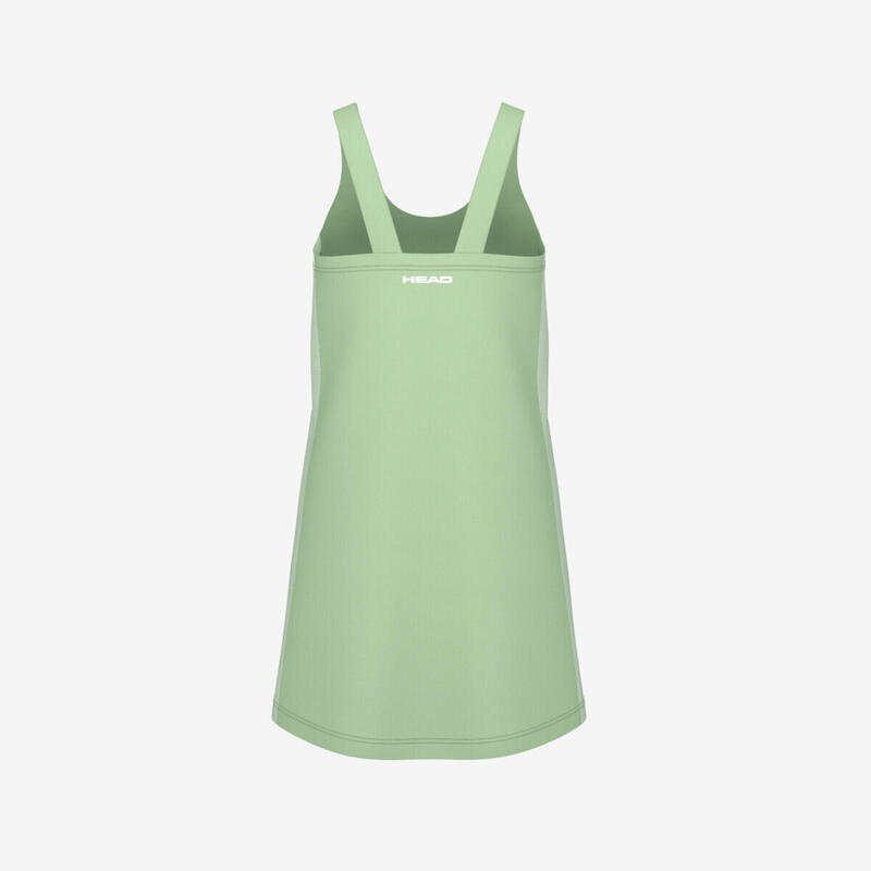 Head Spirit Dress 25 Olive Green M