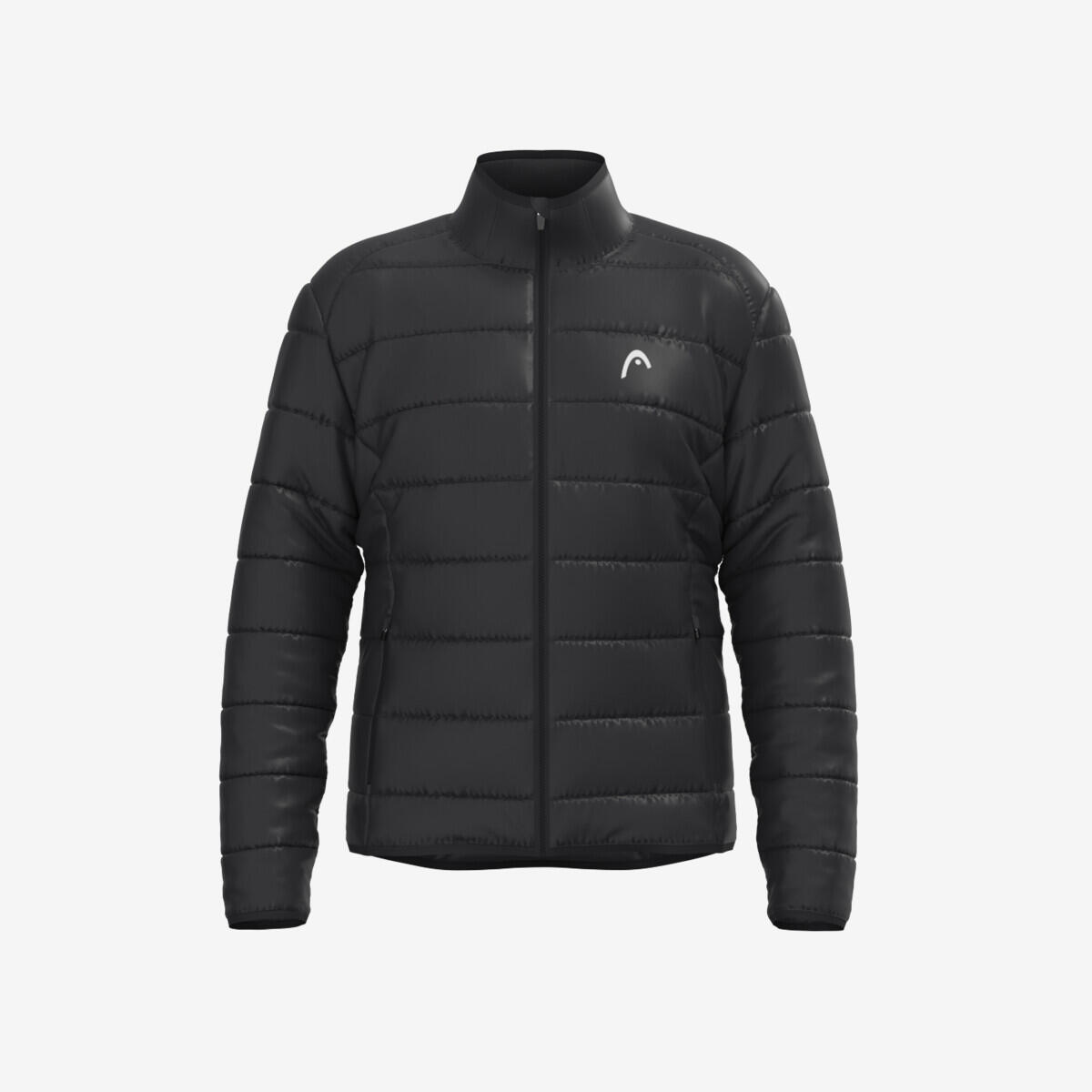 CLUB KINETIC Jacket Men 1/2