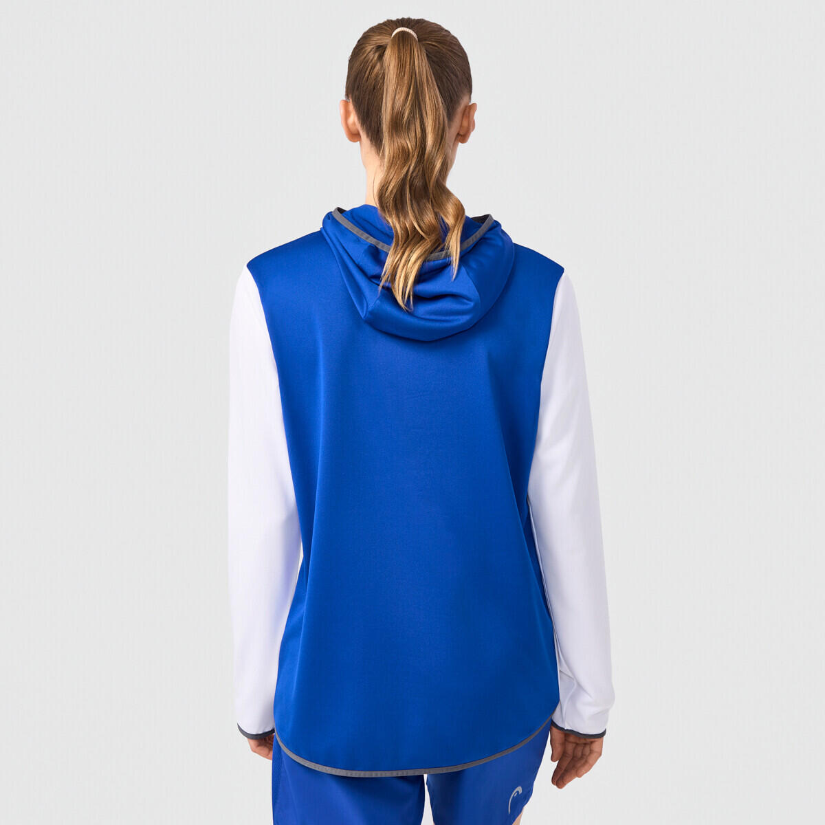 CLUB 25 TECH Hoodie Women 7/7