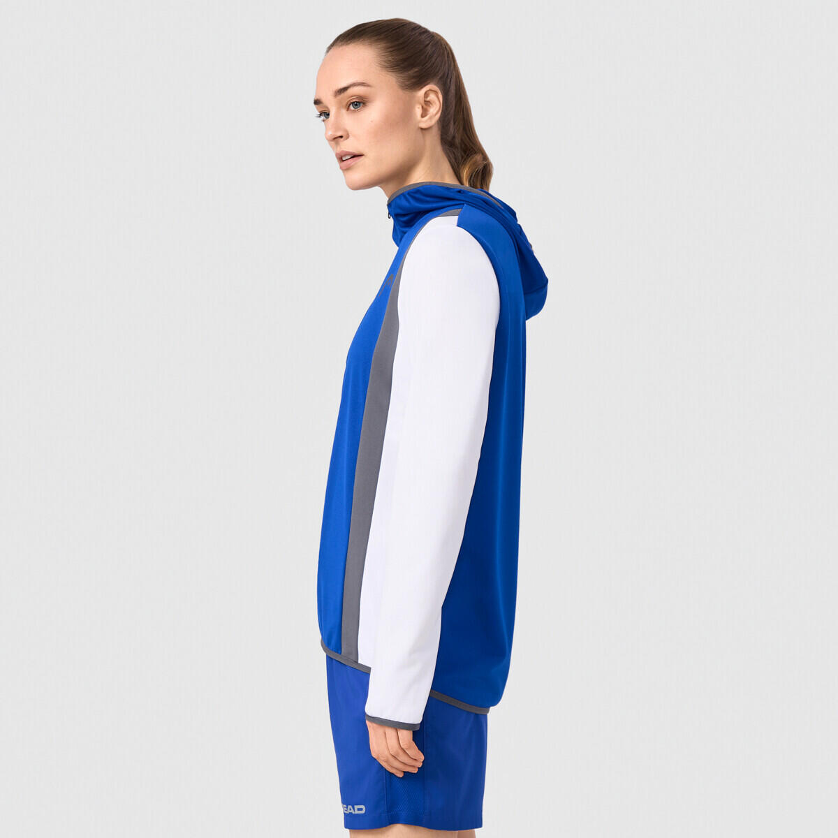 CLUB 25 TECH Hoodie Women 4/7