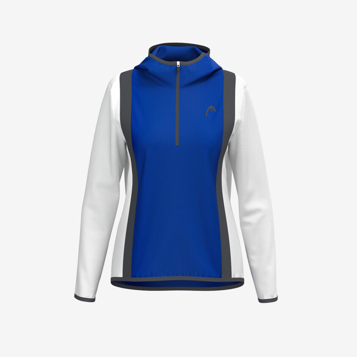 CLUB 25 TECH Hoodie Women 3/7