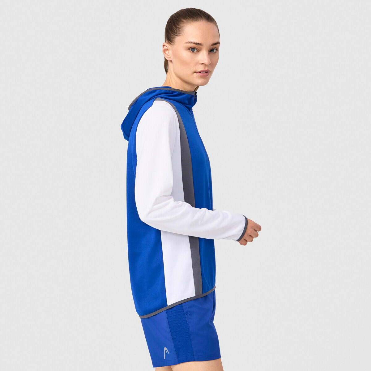 CLUB 25 TECH Hoodie Women 5/7