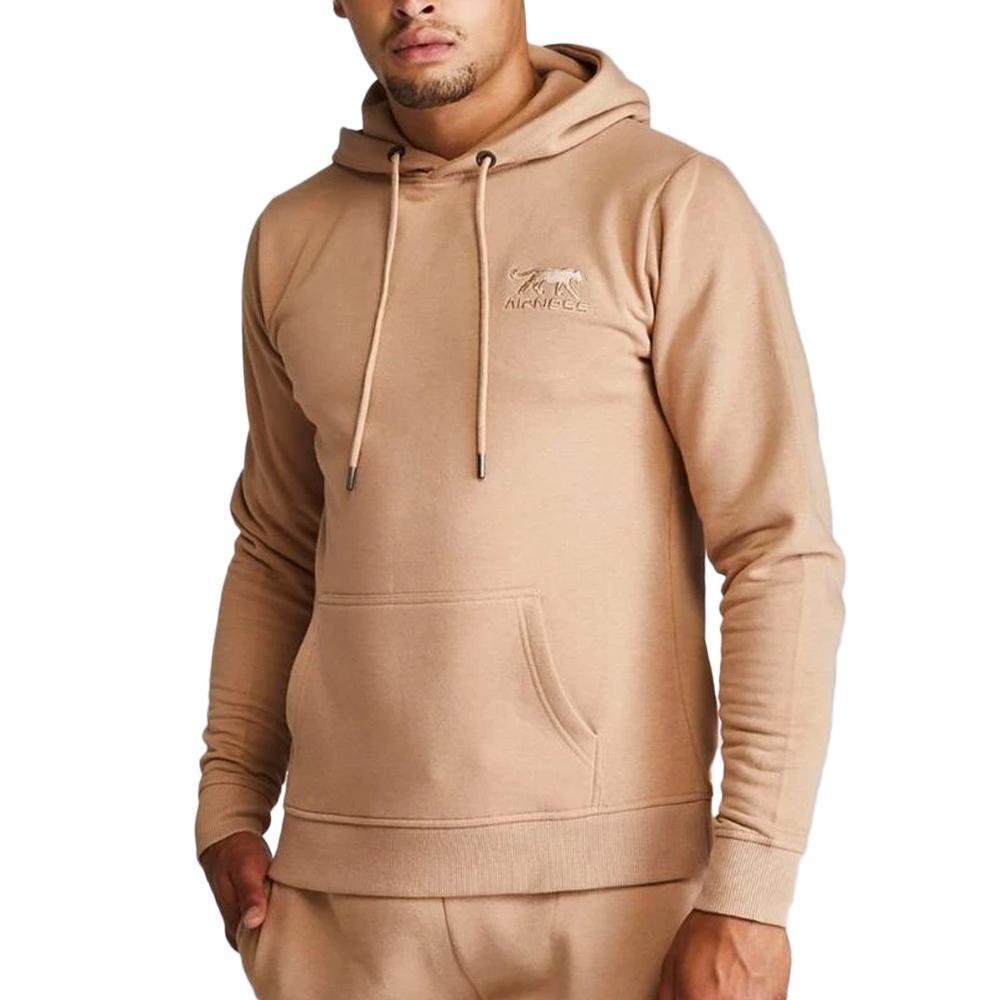Men's Airness Drake Beige Sweatshirt