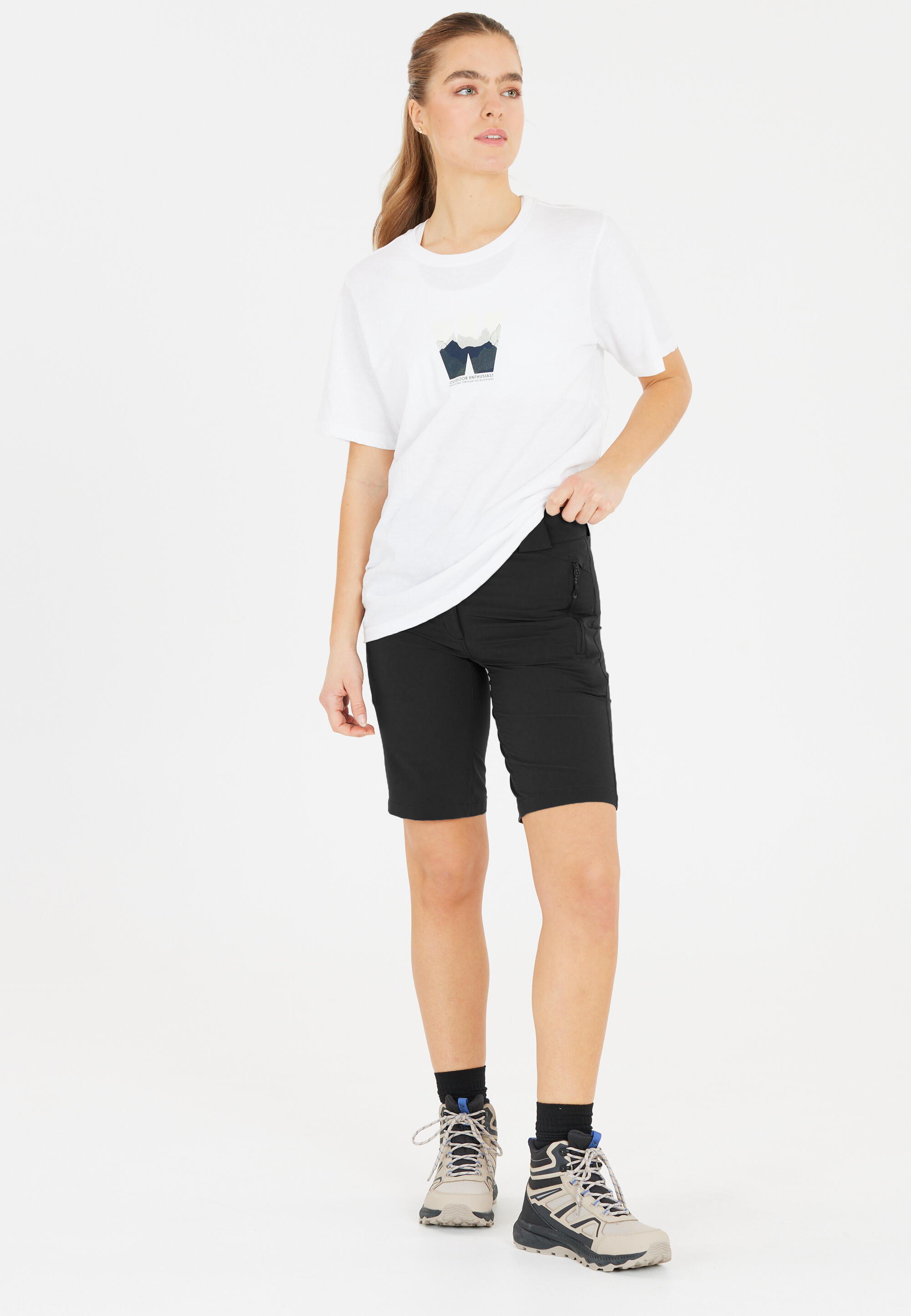 Short Gerd 3/5