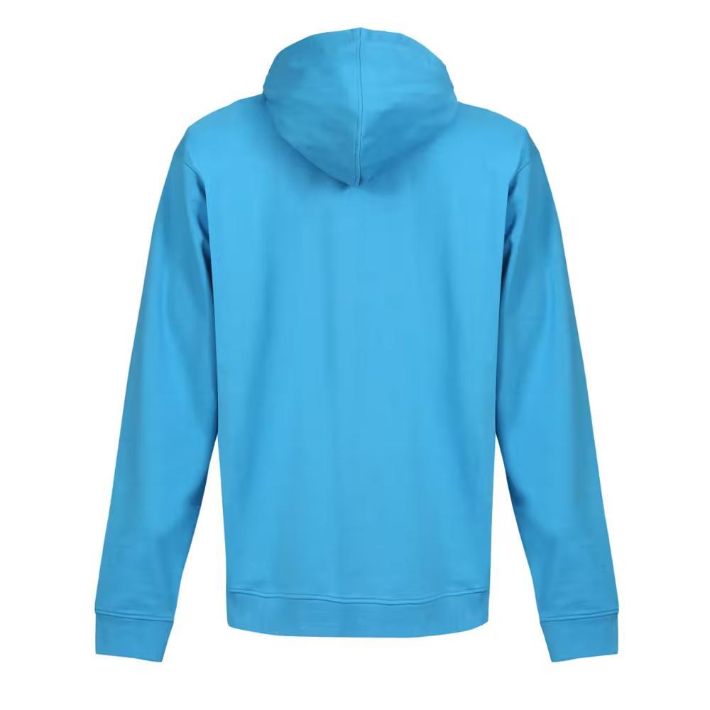 Gotcha Wet Herren Hoodie Blau 2/2