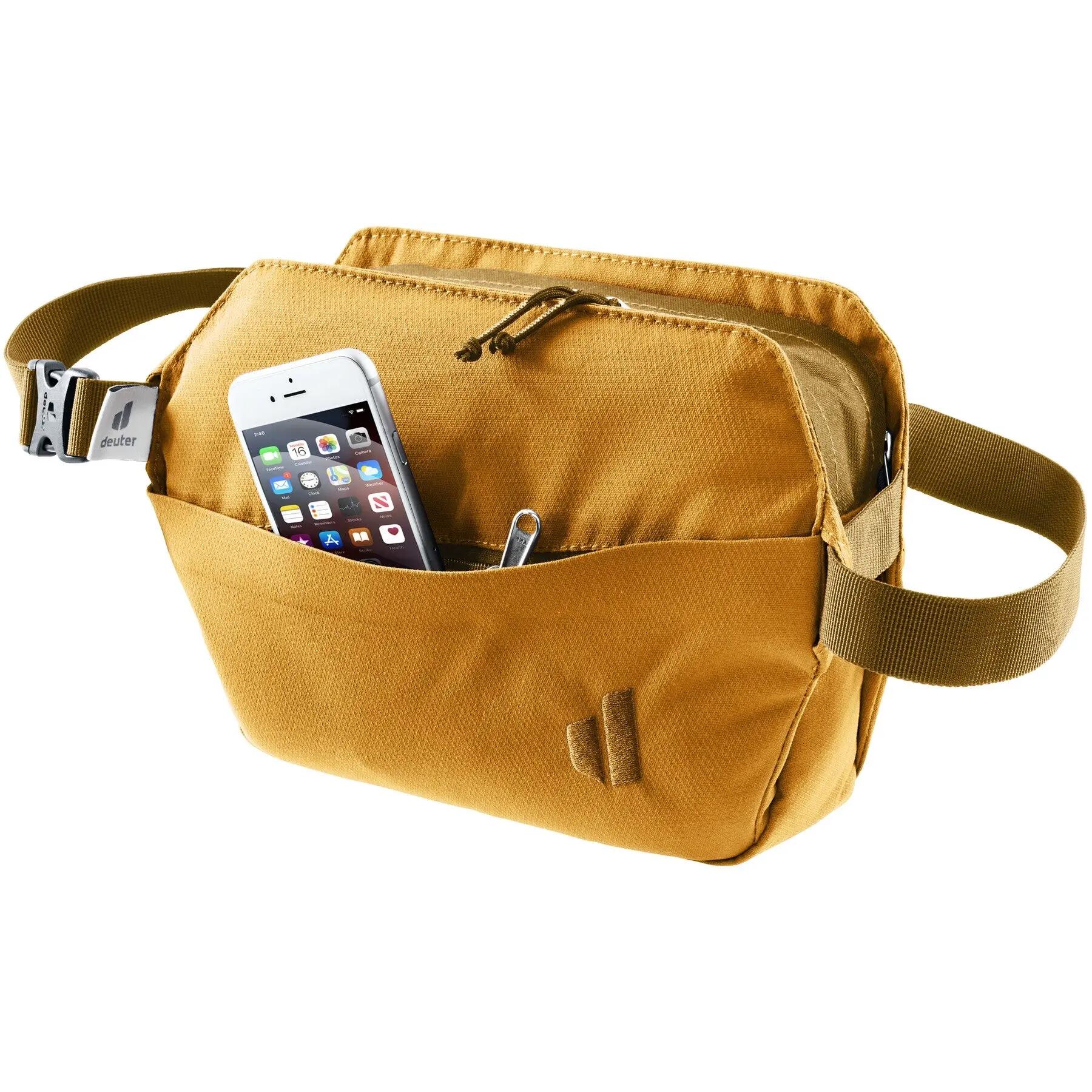 Crossbody-Bag Passway 2 4/5