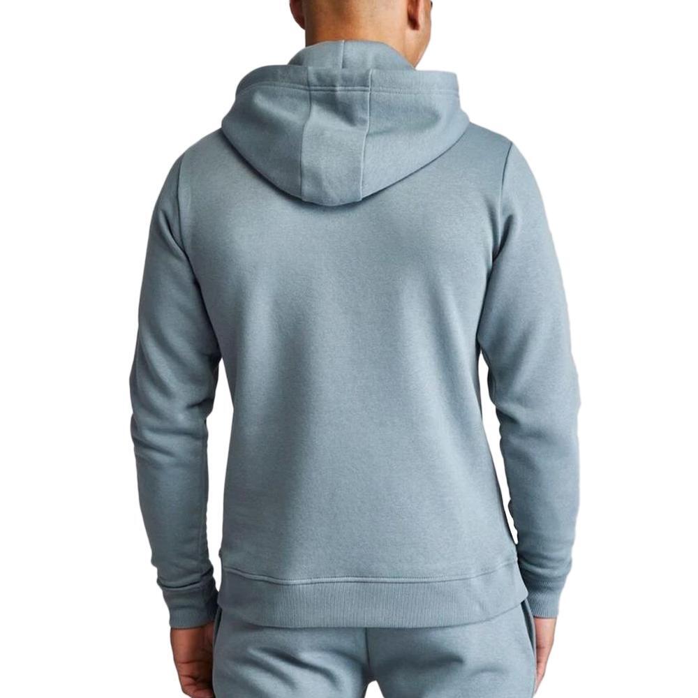 Airness Drake Herren Sweatshirt Blau 2/2