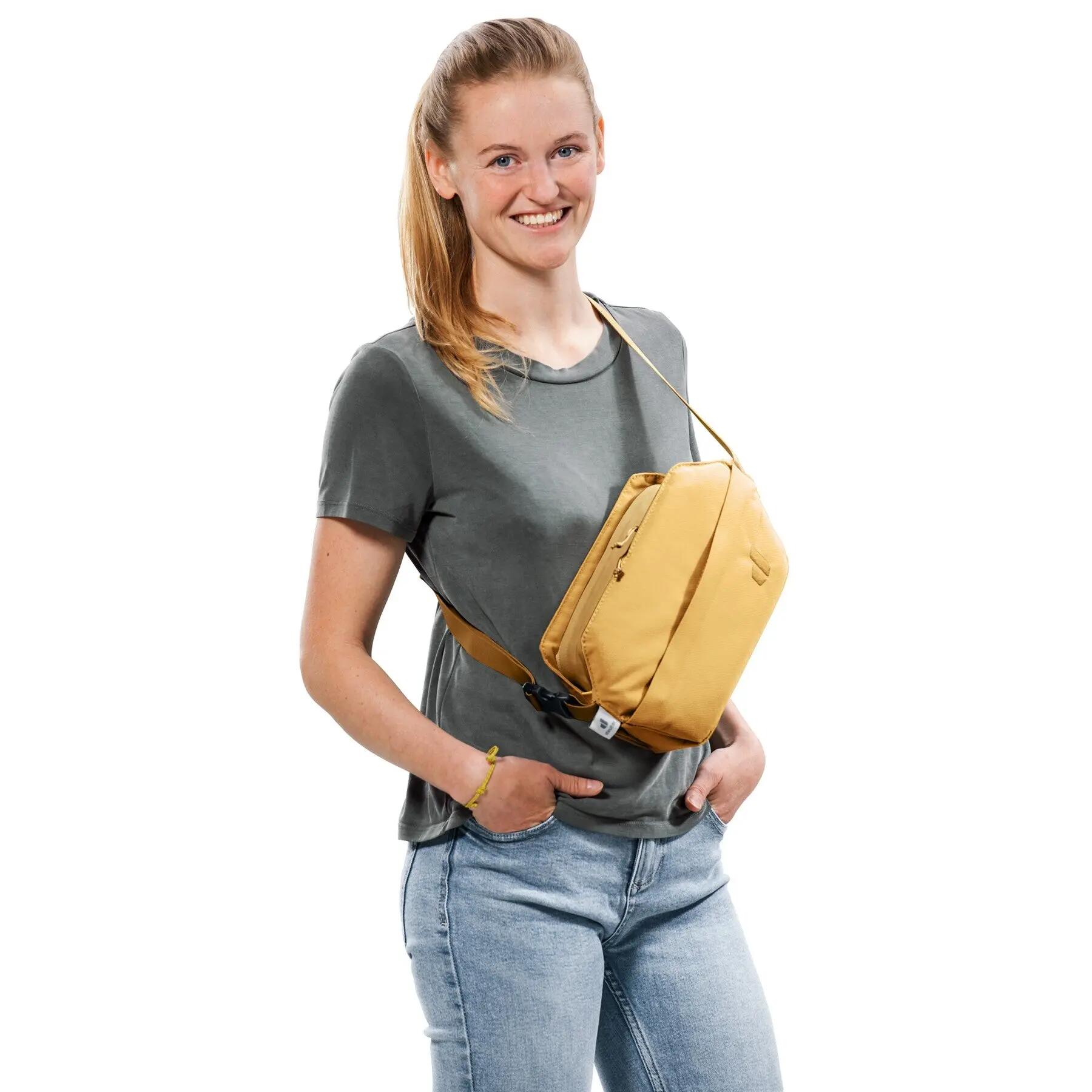 Crossbody-Bag Passway 2 2/5