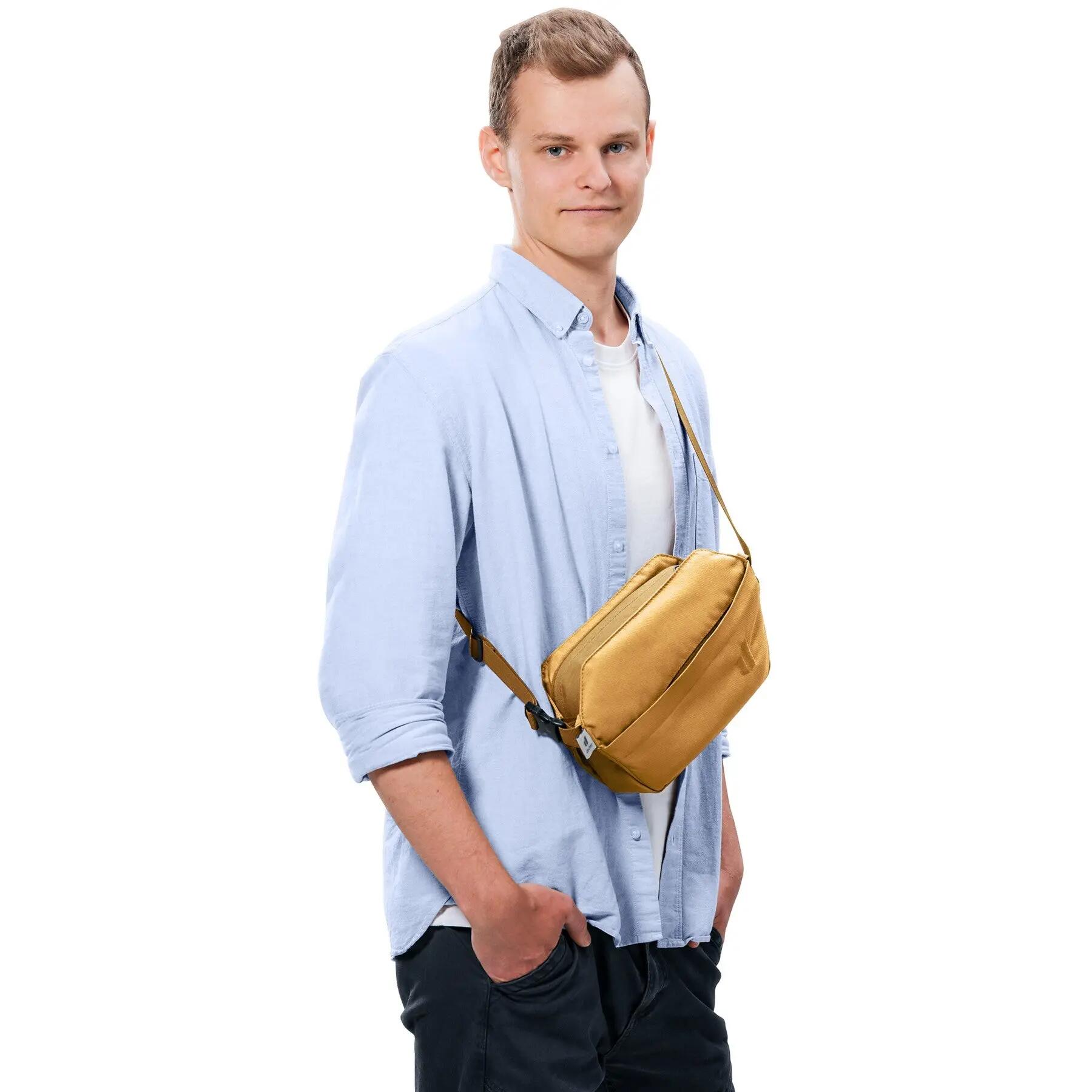 DEUTER picture
