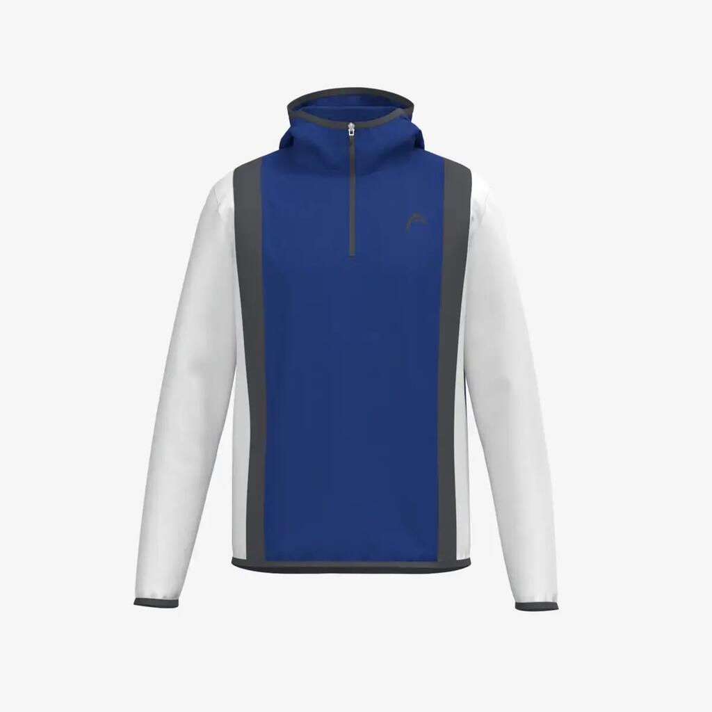 Sudadera Head Club 25 Tech