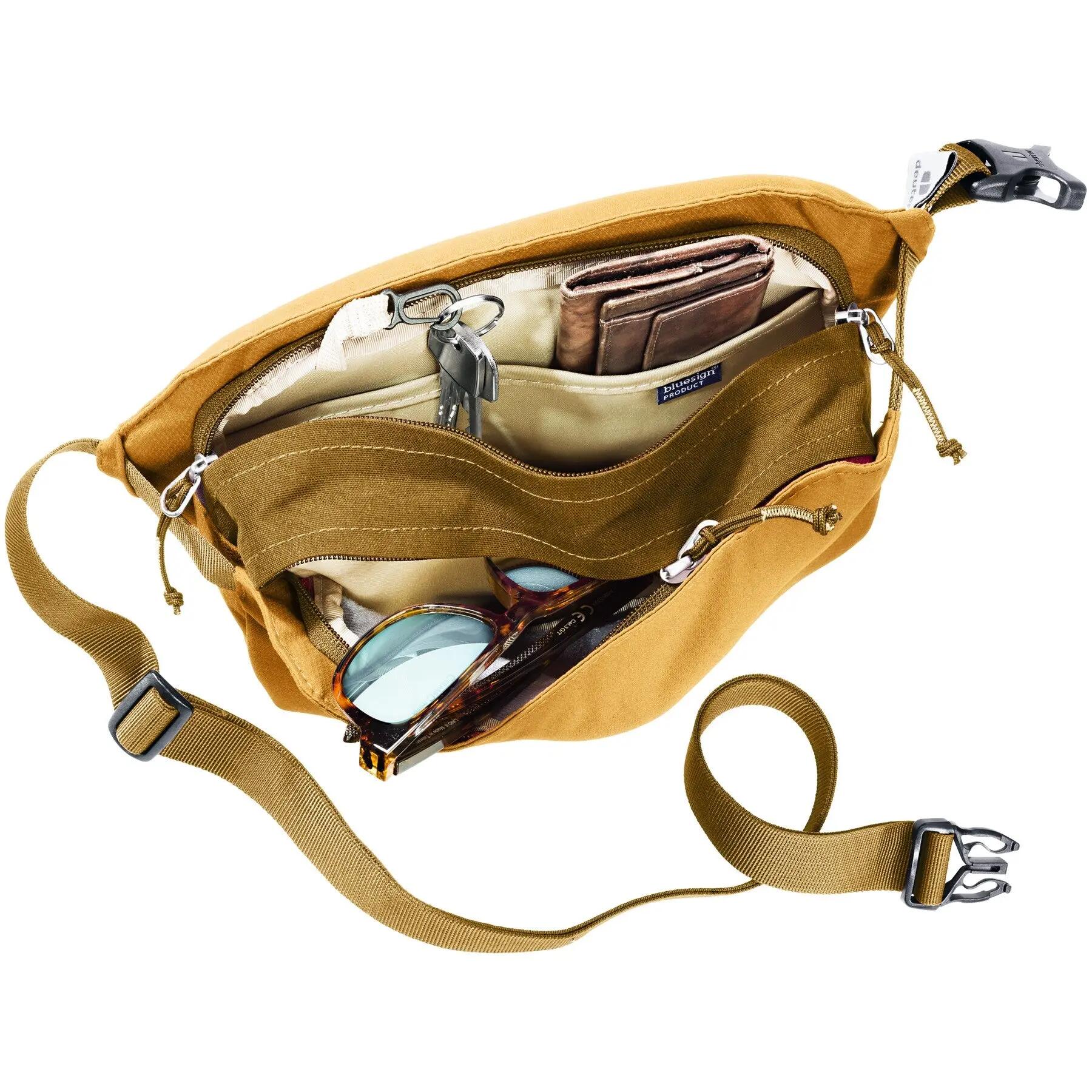 Crossbody-Bag Passway 2 5/5