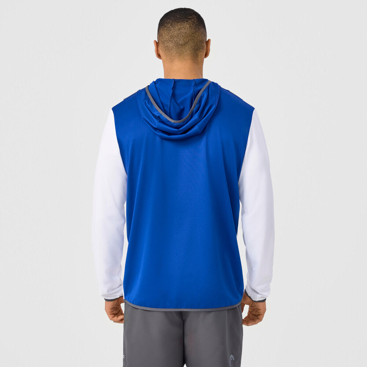 CLUB 25 TECH Hoodie Men 5/6