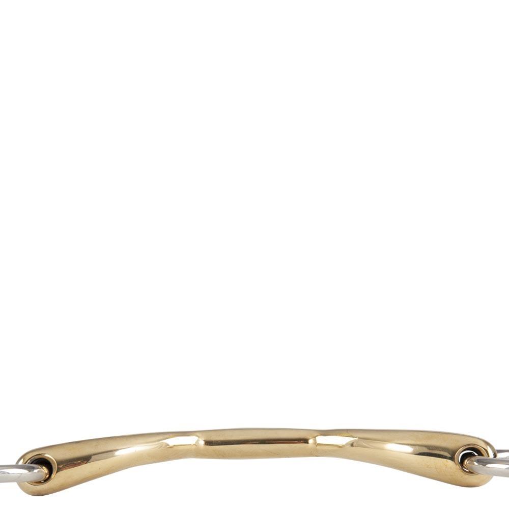 Wassertrense BR Equitation Equitation Soft Contact 2/2