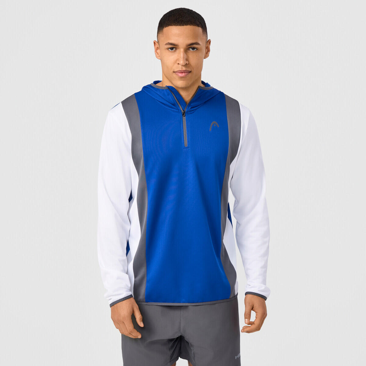 CLUB 25 TECH Hoodie Men 2/6
