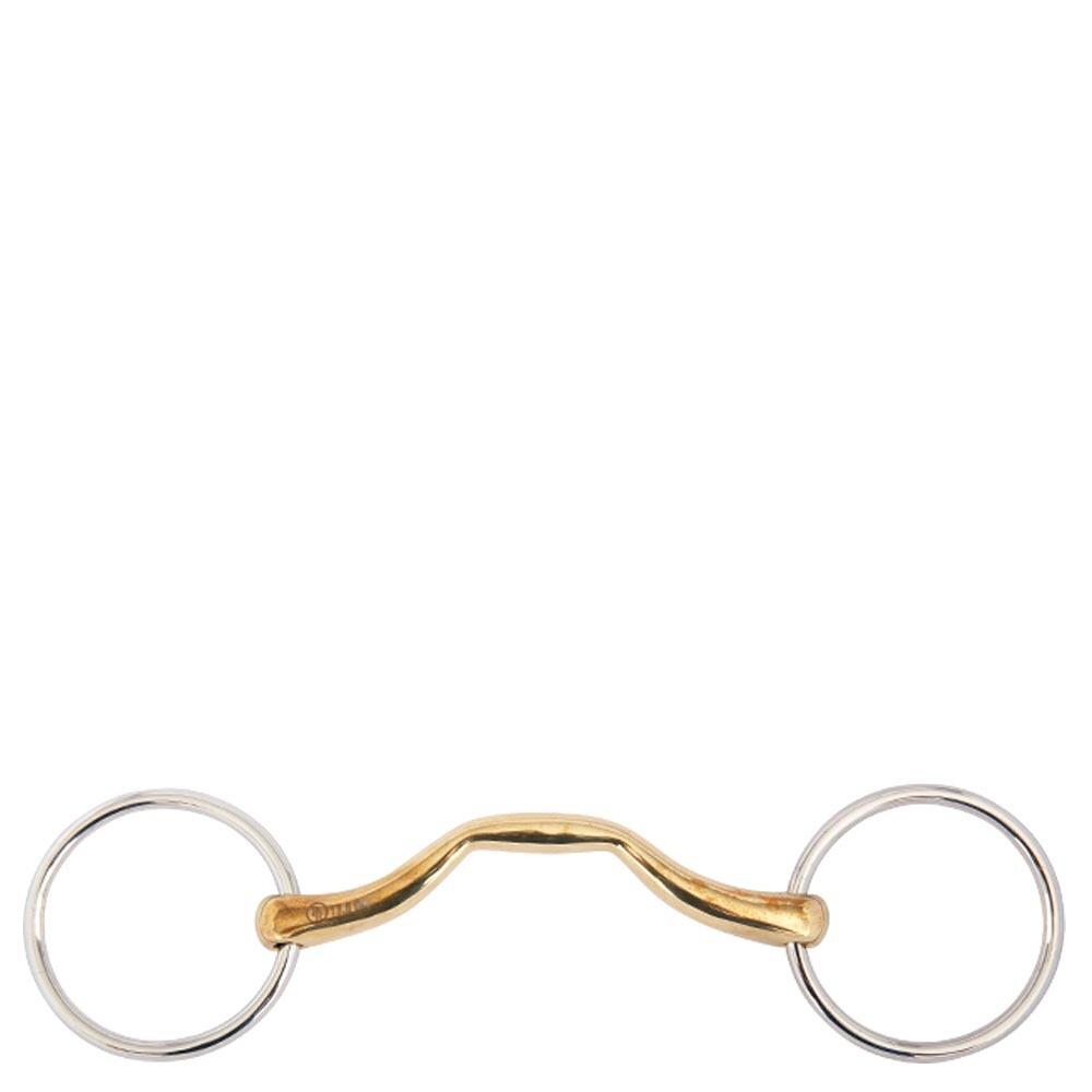 BR Wassertrense BR Equitation Equitation Soft Contact