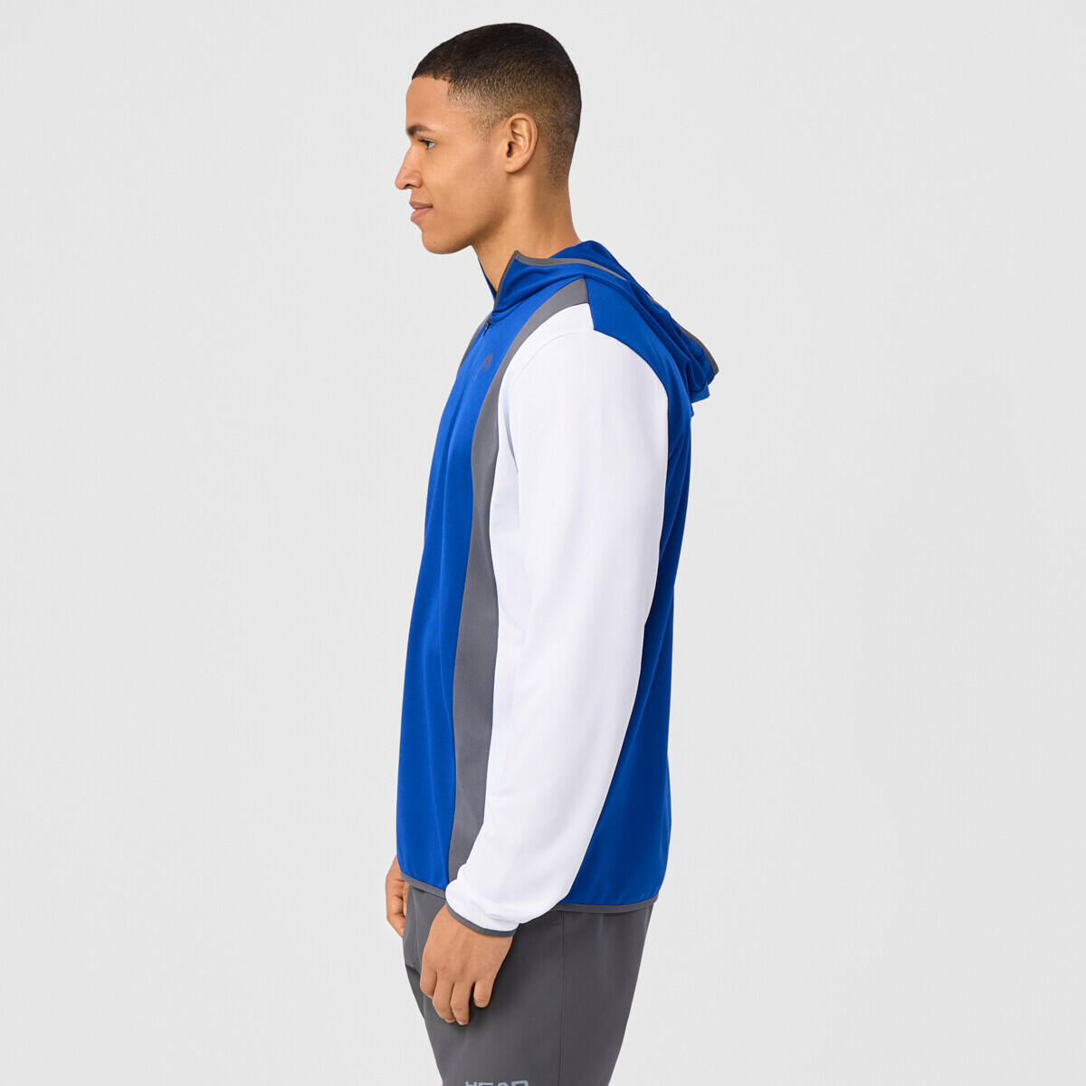 CLUB 25 TECH Hoodie Men 6/6