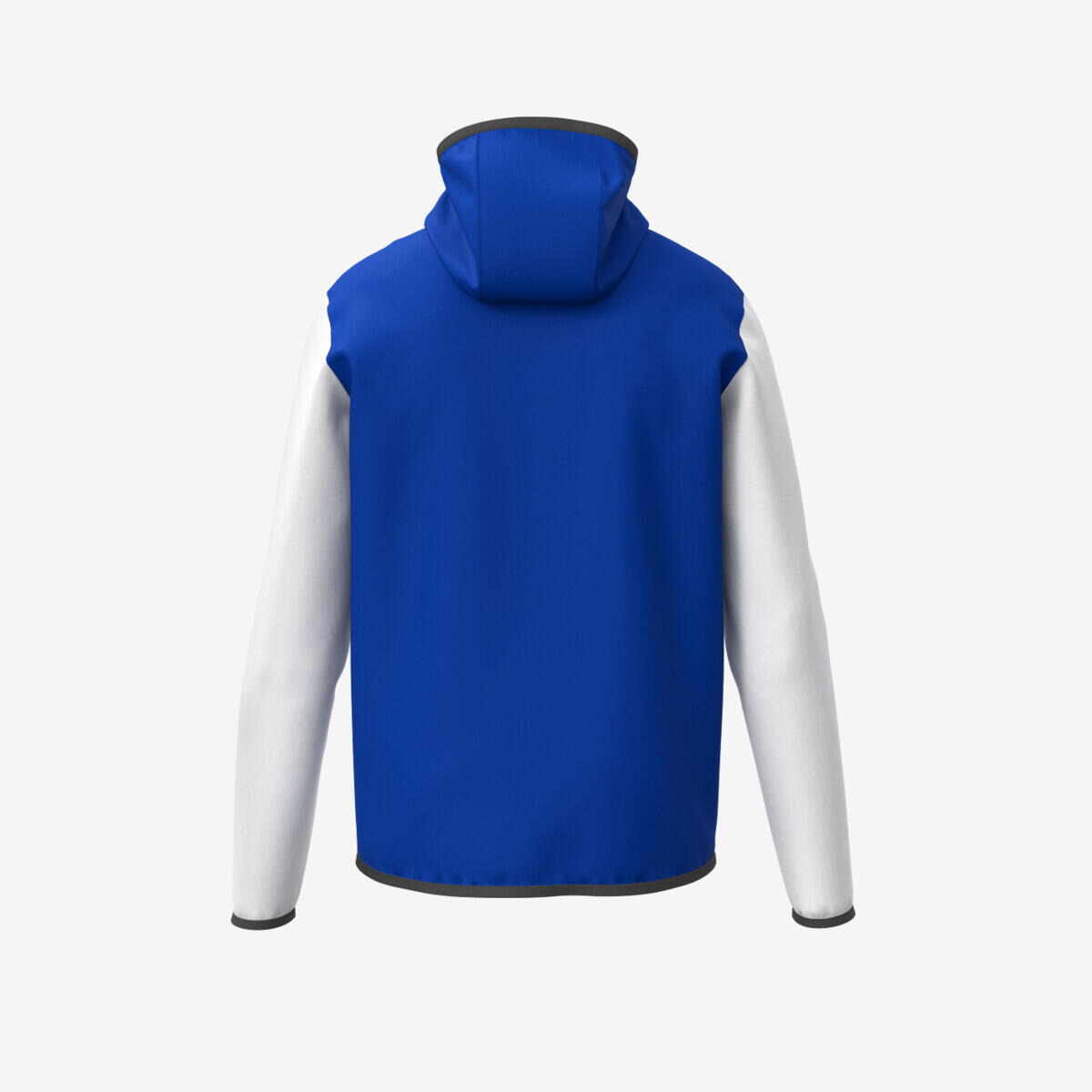 CLUB 25 TECH Hoodie Men 3/6