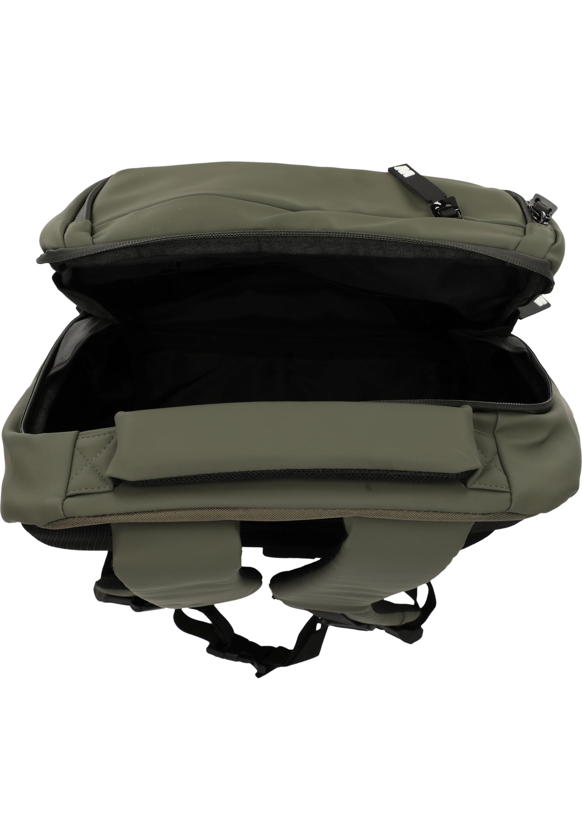 Rucksack Bronze 4/12