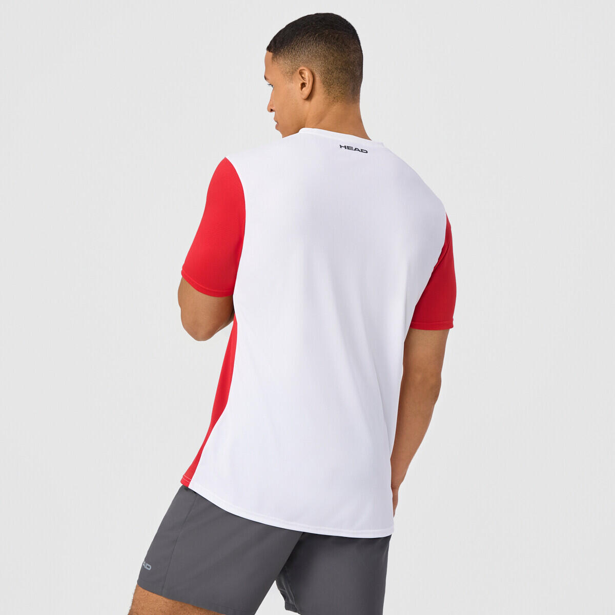 CLUB 25 TECH T-Shirt Men 5/6