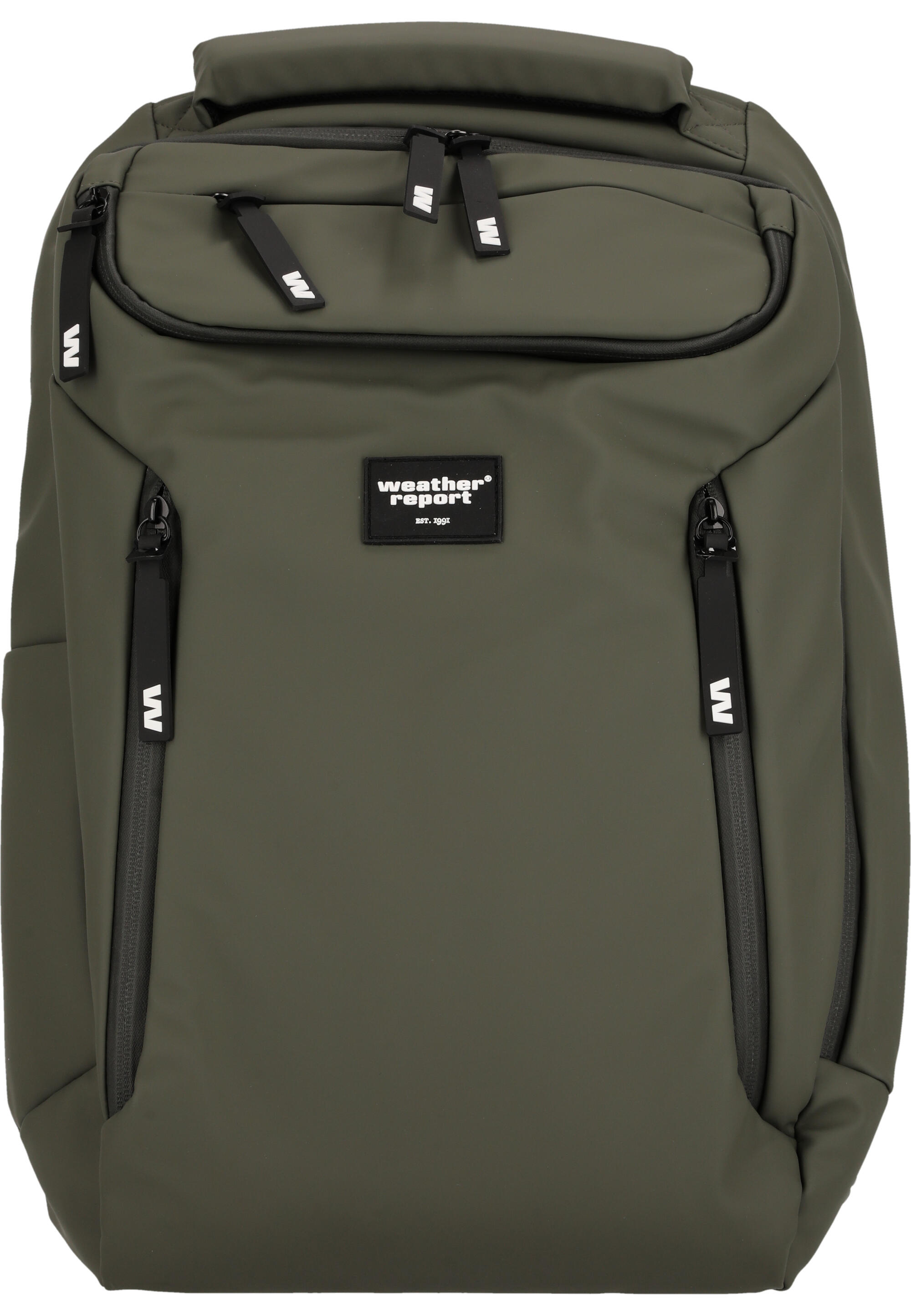 Rucksack Bronze 5/12