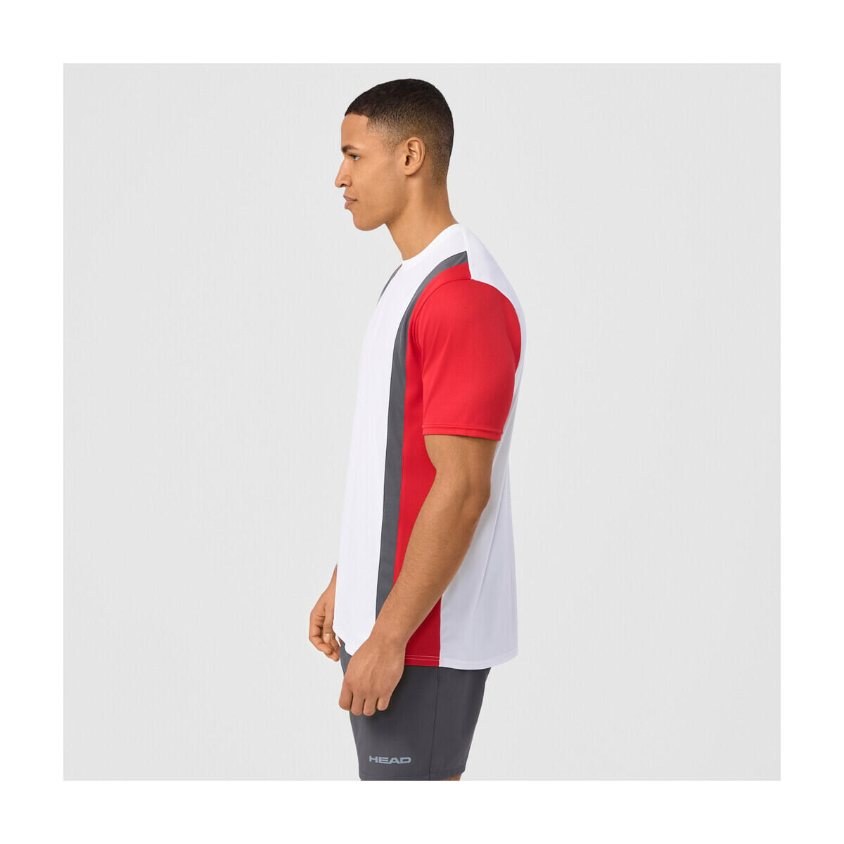 CLUB 25 TECH T-Shirt Men 3/6