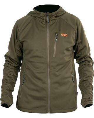Jacke Stilk
