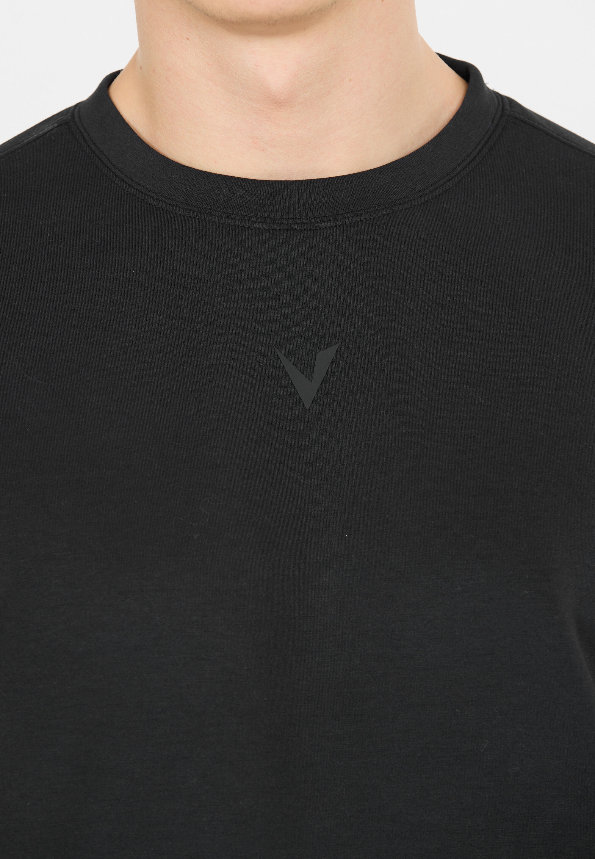 Sudadera Virtus Taro 3/5
