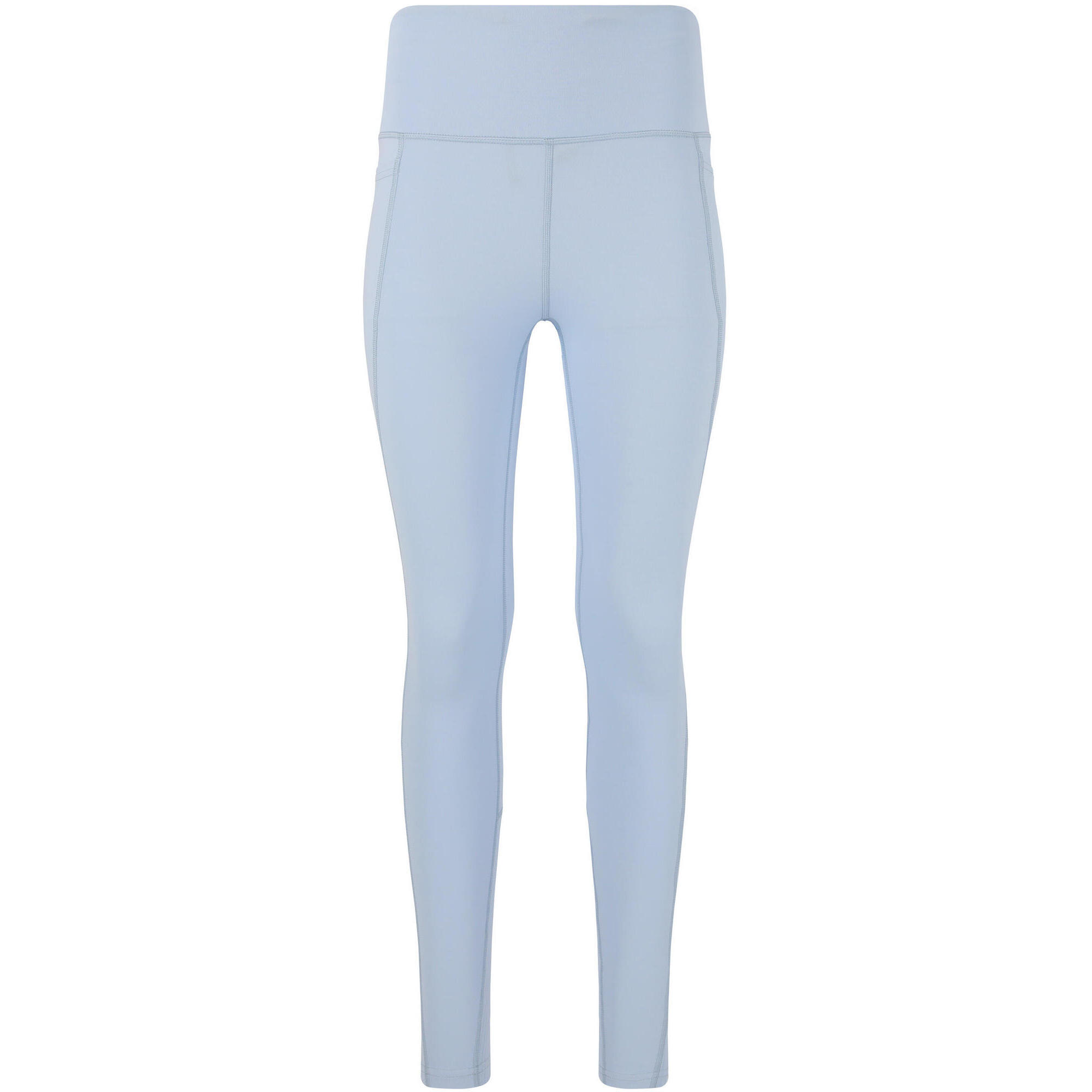 Athlecia - Athlecia Collants Aliya - Legging - Bleu - Decathlon