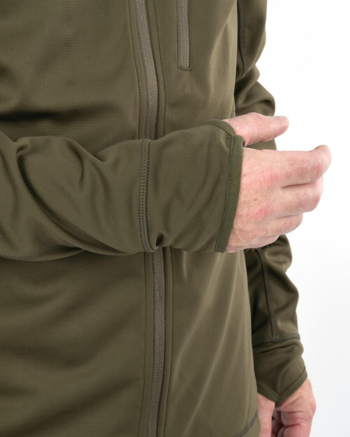 Jacke Stilk 6/6