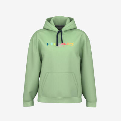Hoodie Damen Head Rally