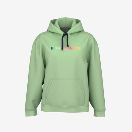 Hoodie Damen Head Rally