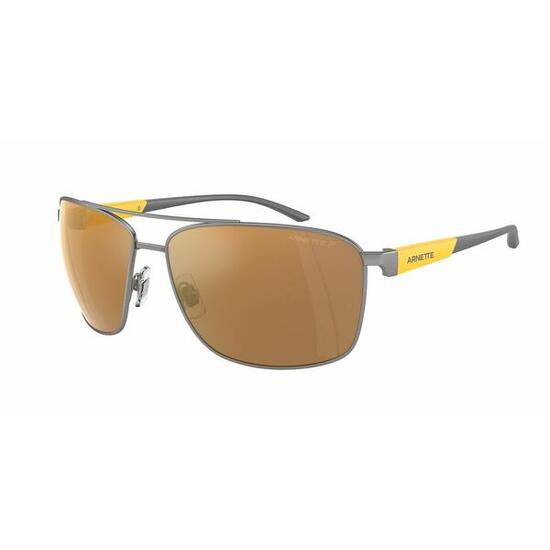 Occhiali da sole Uomo Arnette AN3089-745-2T A specchio