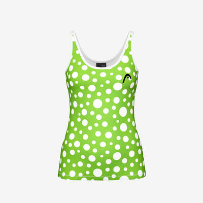 Spirit ii tank top women