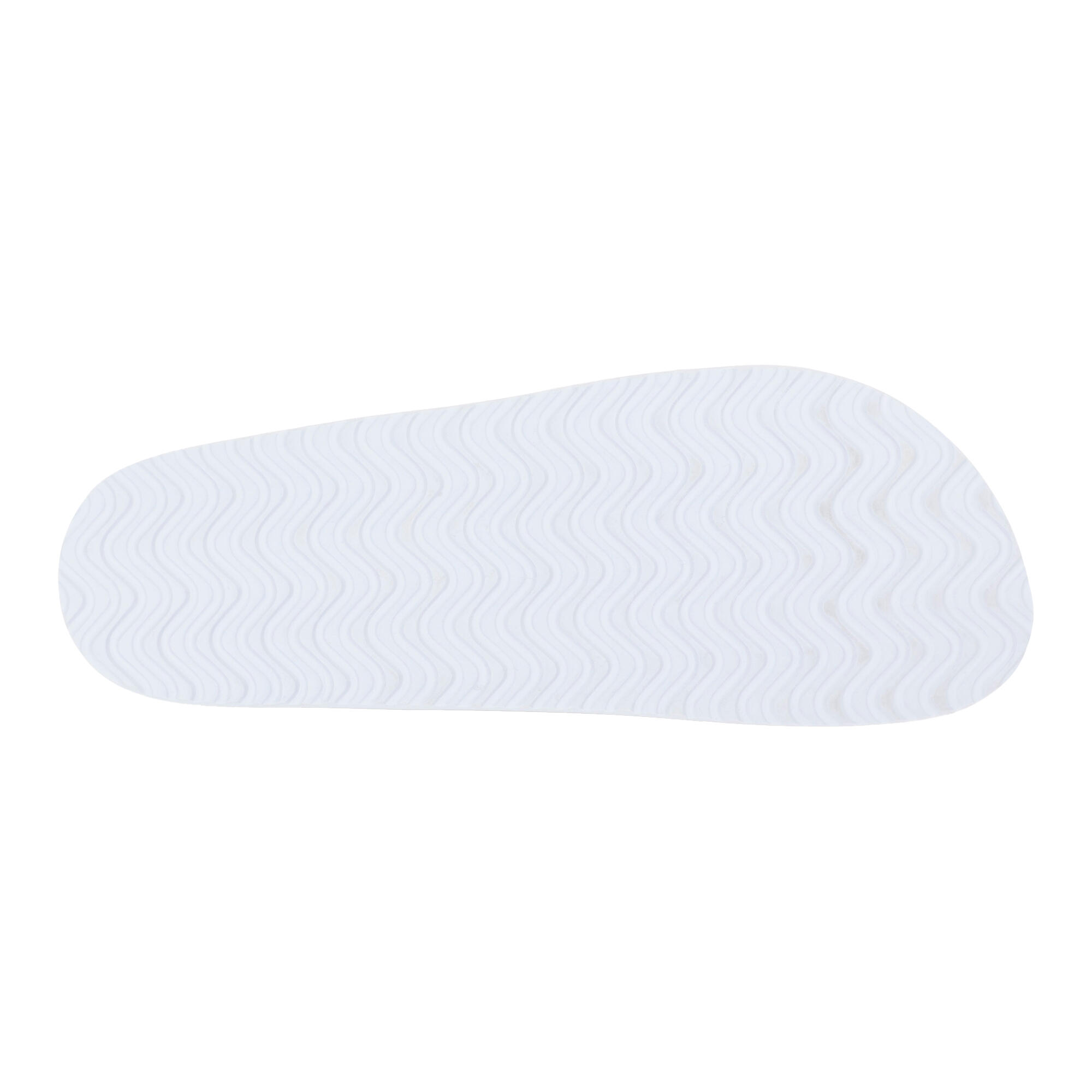 Sandali Semplice Donna Regatta Mia Pepe Bianco 4/5