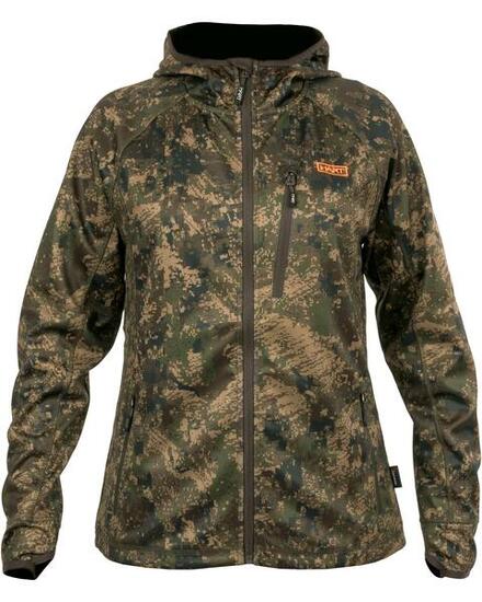 Damen Jacke Stilk
